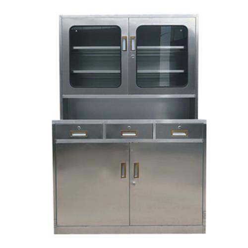 器械柜、藥品柜